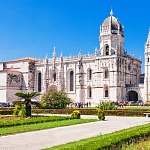 Guia de Viagem: Desvende Lisboa e seus encantos
